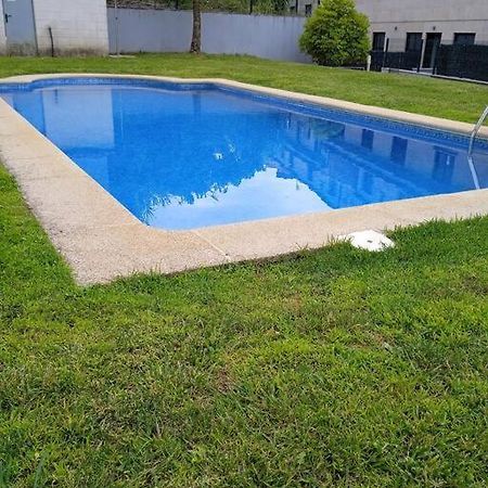 Residencial A Mamoa Lejlighed Carreira Eksteriør billede