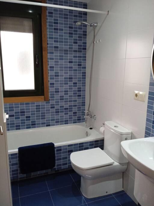 Residencial A Mamoa Lejlighed Carreira Eksteriør billede