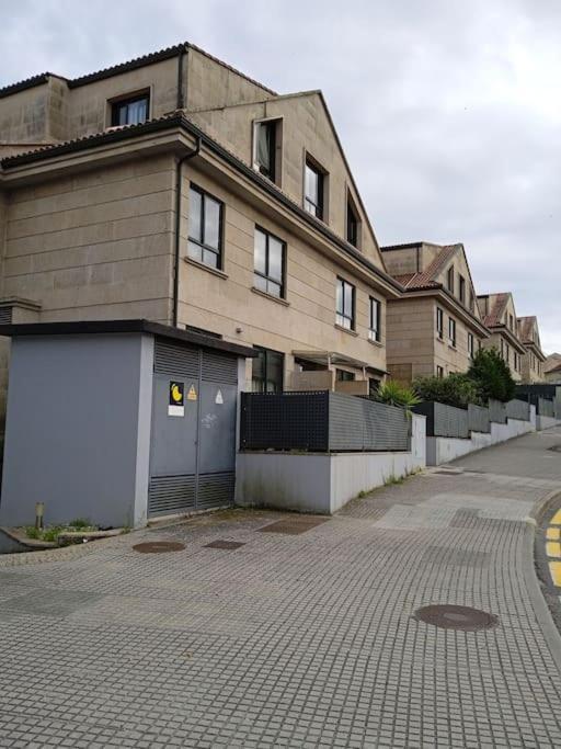 Residencial A Mamoa Lejlighed Carreira Eksteriør billede