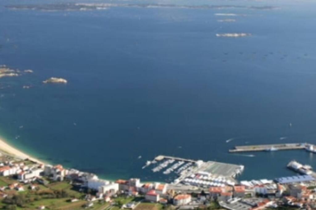 Residencial A Mamoa Lejlighed Carreira Eksteriør billede